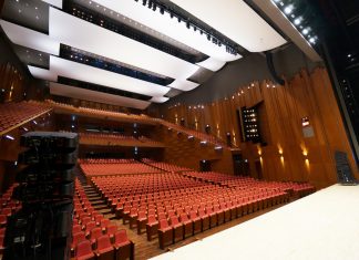 Westa Kawagoe Centre Adopts NEXO-Yamaha Combination