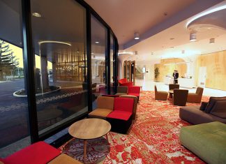 New Plymouth’s Novotel Recieves Sound Boost from HARMAN Professional Solutions