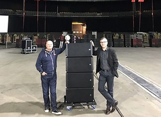 CODA France Makes Immediate Impact