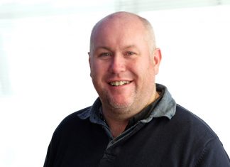 PRG XL Video Music Team Expands with the Addition of Gordon Torrington