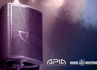 APIA Appoints Radio-Materiel as a Distributor