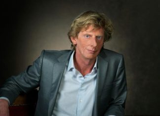 Event Acoustics Appoint Marcel Albers to Lead Global Expansion Strategy