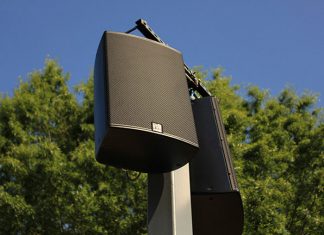 Martin Audio’s CDD Series Becomes System Integrator Favourite