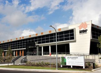 Amber Technology is Apart Audio’s New Distributor for Australia and New Zealand