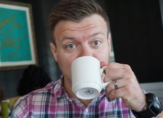 The Aptly Named Atom Slaby Becomes Blizzard Lighting’s First Ever Particle Accelerator