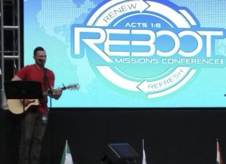 PixelFLEX Helps Transform Las Vegas’ Calvary Chapel