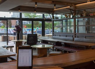 Bose App Offers Easy-to-use Audio Control At the Lighterman