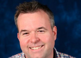 QSC Announces New Sr. Director of Systems Sales, Americas