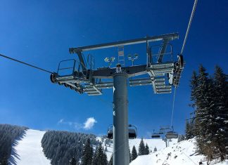 Bit Projekt Solves Kopaonik Ski Resort’s Sound Issue Using AUDAC