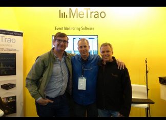 Event Acoustics Appoints New European Distributors