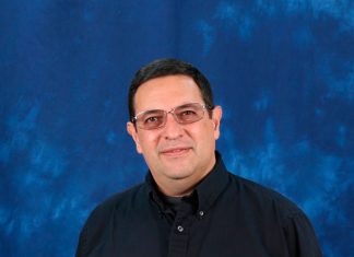 QSC Staff Engineer Luis Esparza Named to Board of Directors for ALMA International