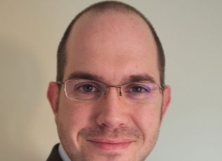 Stuart Leader Appointed to Director Role at POLARaudio