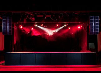 L-Acoustics Kara Crowns Bristol’s Trinity Centre