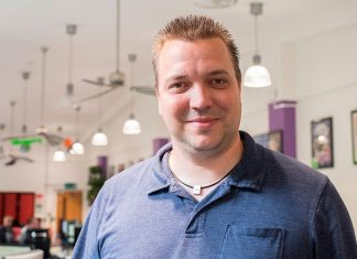 Patrick Verhey Joins PRG XL Video As Director Media Creative