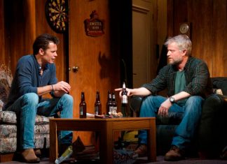 TEMPEST 900 an Asset in the Wings at Atlantic Theatre Company