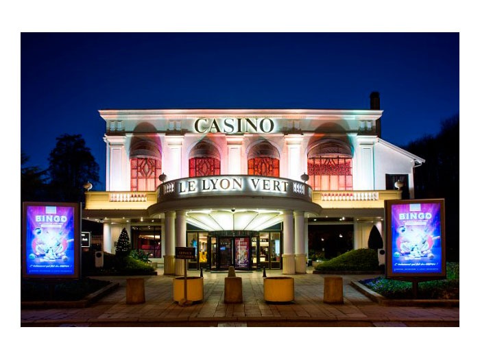 Casino Casino
