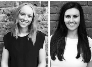 Bubble & Squeak Bolsters Team with New Hires
