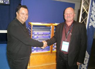 ARX Announce Exclusive Distributor for Cyprus