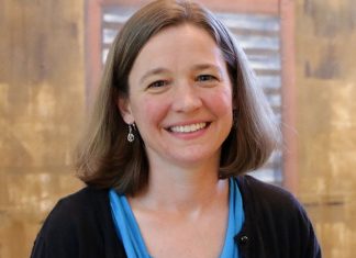 Wendy Luedtke Named ETC Product Technology Specialist