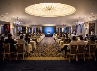 Sennheiser Successfully Hosts ‘Sound Academy’ Roadshows in Iran and Jordan