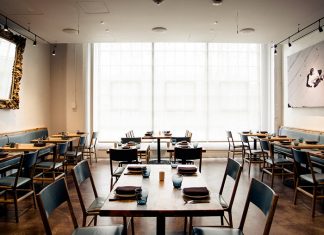 Meyer Sound Constellation Provides Sound Solutions for San Francisco Bay Area Restaurants