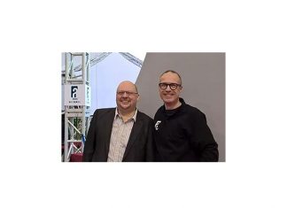 Dutch Manufacturer Teams Up With New UK Distributor InSynergy