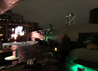 Philadelphia’s Historical Hotel Turns to HARMAN PS for Amp Revamp