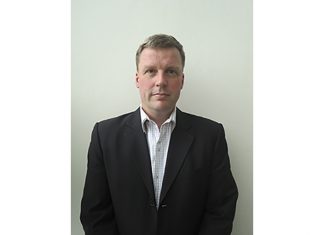 New Apart Audio Sales Manager for Asia-Pacific