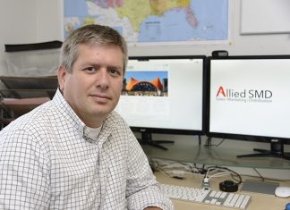 Introducing Allied SMD