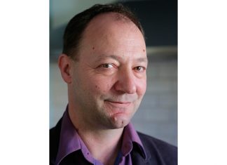 Marquee AV Appoints Ed Draycott as Project Manager