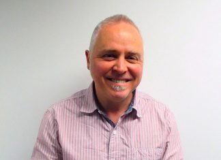 Tim Riley Joins POLARaudio