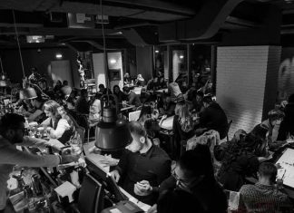 Audac Sound System Installation in Constanţa, Romania