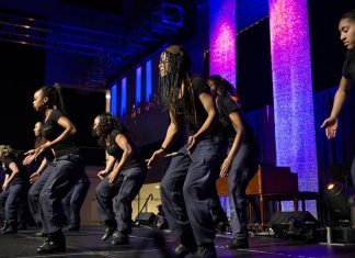 Riedel MicroN Device Improves Azusa Pacific University’s Signal Routing Flexibility and Efficiency