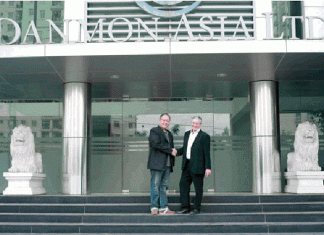 Sennheiser Appoints Danmon Asia as Evolution EW G3 Series Exclusive Distributor in Vietnam
