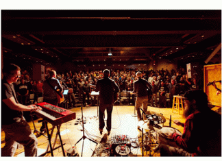 Flatirons Church Gains Additional Flexibility With EAW Redline