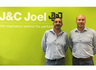 Global Growth Directs New Structure at J&C Joel