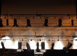 Philip Selecon RAMA LED Fresnel Saves Power and Cuts Cost for Peterborough’s Key Theatre