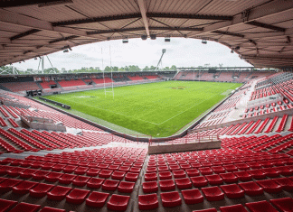 Powersoft and D.A.S Reinvigorate Stade Toulousain Sound