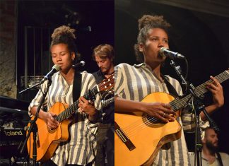 Munich’s Milla Club Rockin’ with Gravity