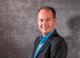 Mr. Holger Graeff Appointed as GM at Delta: Global Leader in Power and Thermal Management