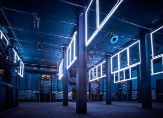 Pioneer Pro Audio – Berlin Nightclub Magdalena