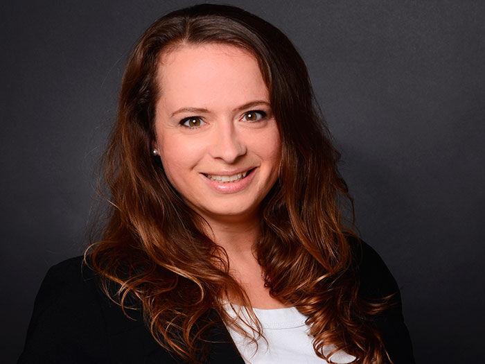 Andrea Schulnig Provides Marketing Boost for GLP - MONDO-DR