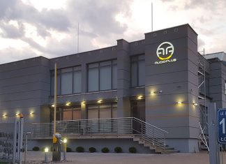 Biamp Systems Announces Audio Plus as Polish Distributor