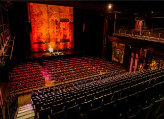 Lighting Control Upgrade Brings Flexibility and Reliability to Brisbane Powerhouse