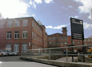 d&b audiotechnik Joins AVnu Alliance