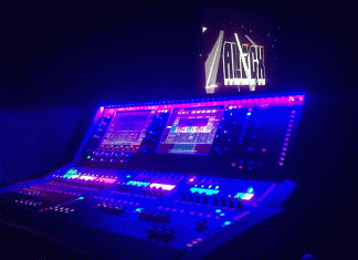 Japanese Club Upgrades with dLive