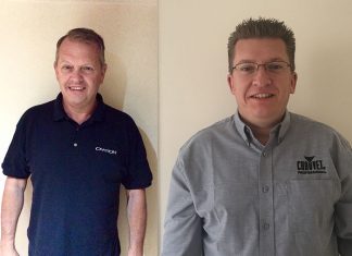 CHAUVET Professional Announces New Appointments