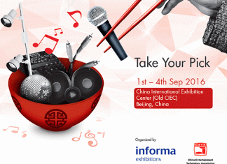 Sneak Preview of Leading Brands Showcasing New Products at PALM EXPO 2016