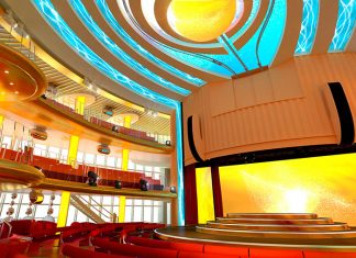 ASC: AIDAprima Heads for New Shores