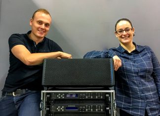 APG Invests in Two New Engineers for its R&D Department